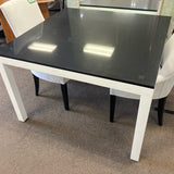 Mitchell Gold Dining Table Only
