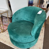 Swivel chair