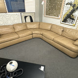 Bernhardt Sectional