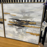 Crestview - Sample Wall Art