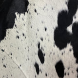 Cowhide