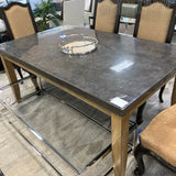 Closeout Dining Table Only