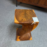 Closeout Accent table
