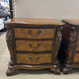 Pulaski Nightstand