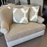 King Hickory Chair and 1/2