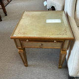 Theodore Alexander End Table