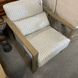 Alder & Tweed Chair