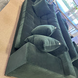 Rene Cazares Sofa