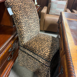Slipper Chair