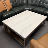Closeout Coffee Table