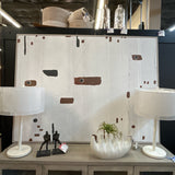 Model Home Wall Art