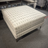 Braxton Culler - Sample Ottoman Only