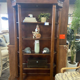 Hekman Book Case