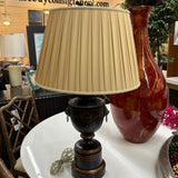 Thomasville lamp