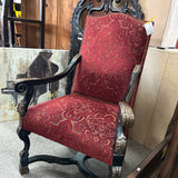 Hooker Arm Chair
