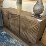 Closeout Side Board