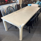 Universal Model Home Dining Table Only