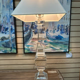 lamp