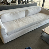 Dovetail Model Home Sofa
