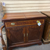 Thomasville Server