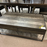 MODEL HOME Coffee Table
