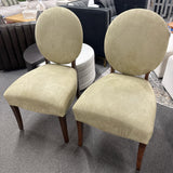 Horchow Chairs