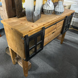 Sample Console