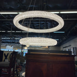Elegant Lighting Chandelier