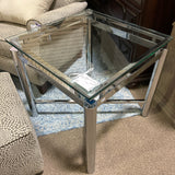 Closeout End Table