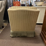 Custom Arm Chair