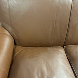 Charles Ray Assoc Sofa