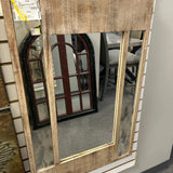 Sample Mirror