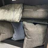 Queen Eastern Accents Bedding