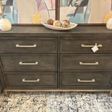 Closeout Dresser