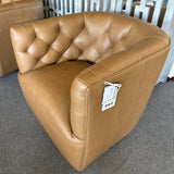 Leather Italia - Closeout Chairs
