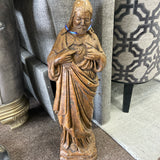Statue