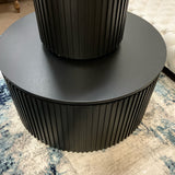 Closeout* Coffee Table