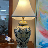 lamp