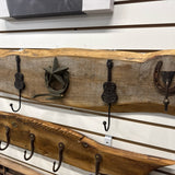 Custom Coat Rack