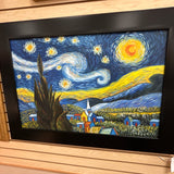 LIQUIDATION Art