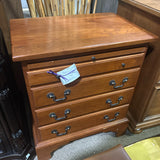Keller Nightstand