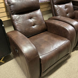 Recliner