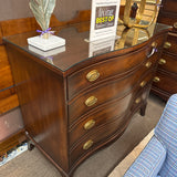 Kindel Furniture Dresser