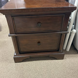 Aspen Home Nightstands