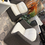 Source Outdoor Patio Set- Seating