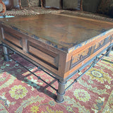 The Arrangement Coffee Table