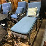 Patio Chaise