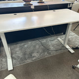 Autonomous Desk & Chair