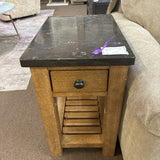 Smith Brothers Accent table