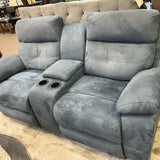 Reclining Loveseat